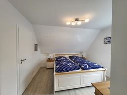 Elternschlafzimmer